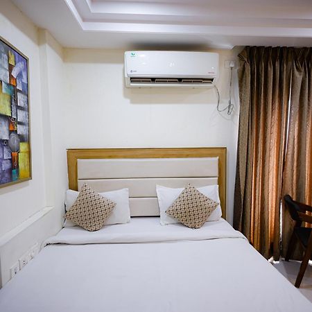 M Square Hotel Haidarábád Kültér fotó